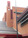 British Library  I